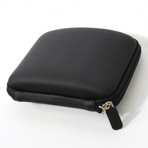5" PU & EVA Anti-shock Protective Bag for Car GPS Navigator