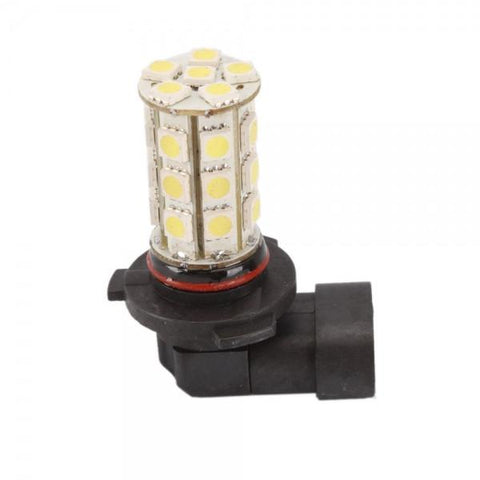 5050 9005 27 SMD LED Car Fog Light White