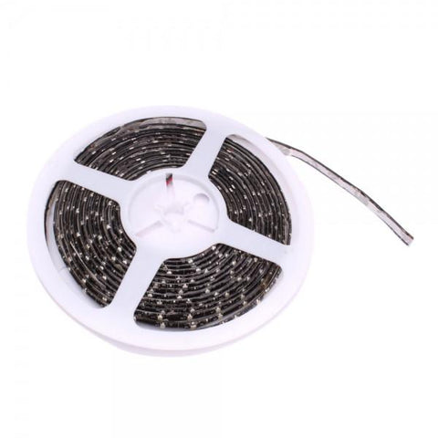 5m 16Ft 1210 SMD LED Flexible Car Strip Lights Blue