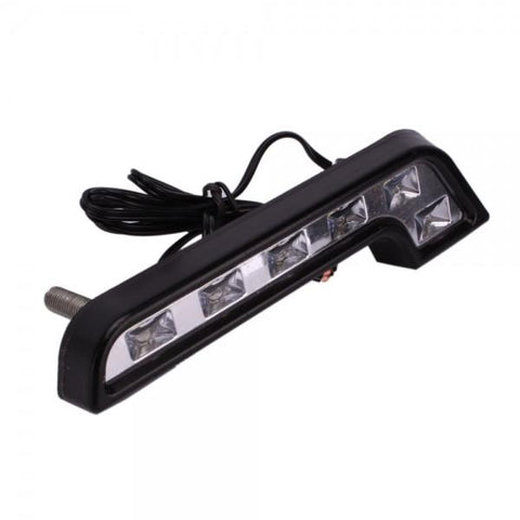 6 LED Car Fog Light 12V