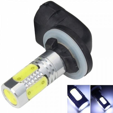 881 7.5W LED High Power Car Fog Light White