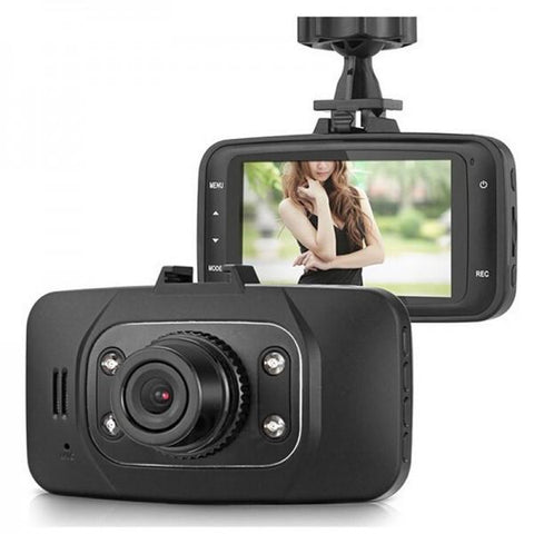 QQ6 Full HD 1080P 720P Mini DV DVR Camera Camcorder Camcorders IR Night Vision Motion Detect DVR Black