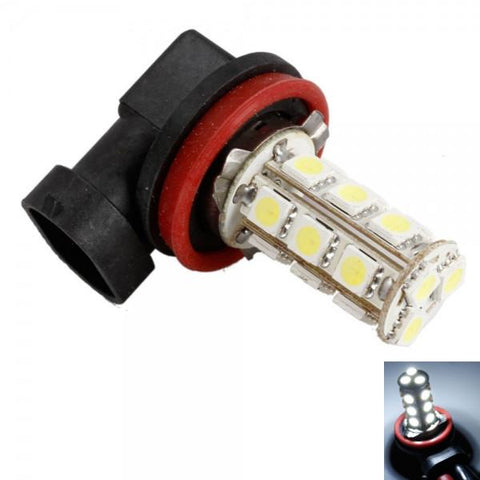 H11 18 SMD LED Car Headlight Fog Lamp Light Bulbs