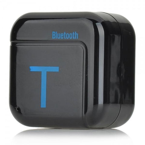 H-266T Bluetooth V2.1 Audio Transmitter Black